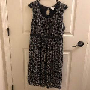 Motherhood Maternity dress